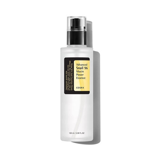 COSRX Advance Snail 96 Mucin Power Essence 100ml