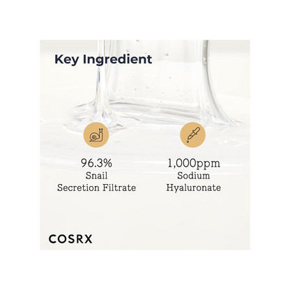 COSRX Advance Snail 96 Mucin Power Essence 100ml