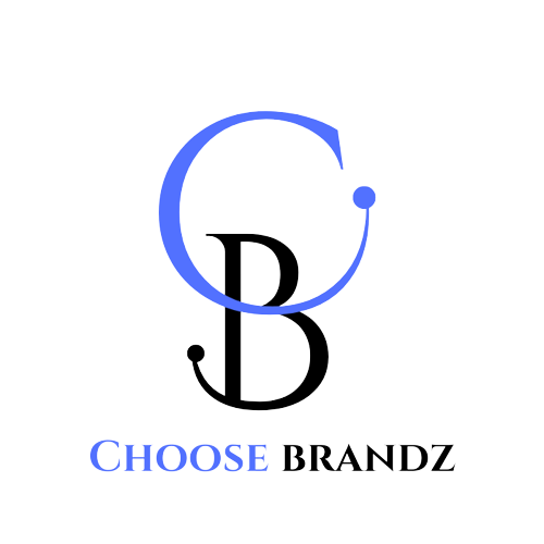 Choose Brandz