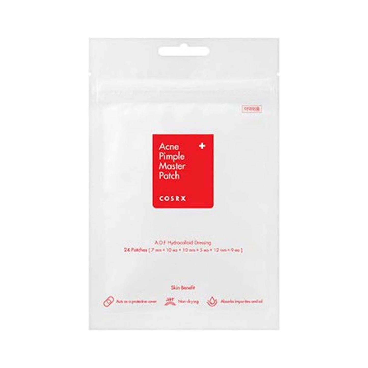 COSRX ACNE PIMPLE MASTER PATCH 24patches