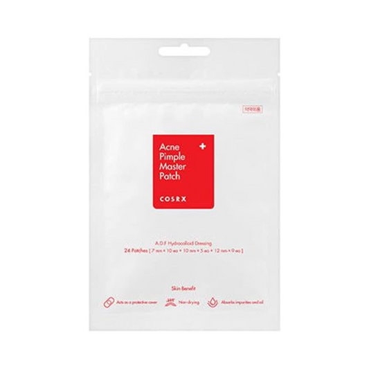 COSRX ACNE PIMPLE MASTER PATCH 24patches